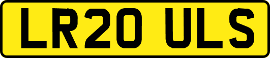 LR20ULS