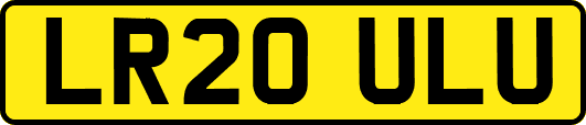 LR20ULU