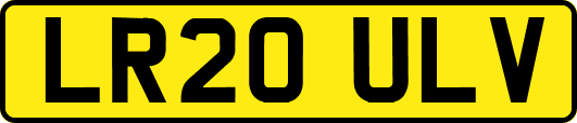 LR20ULV