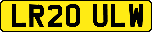 LR20ULW