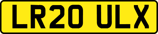 LR20ULX