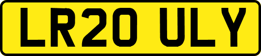 LR20ULY
