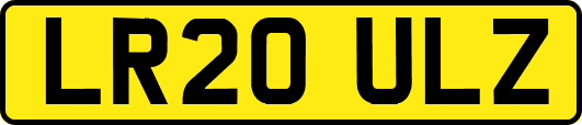 LR20ULZ