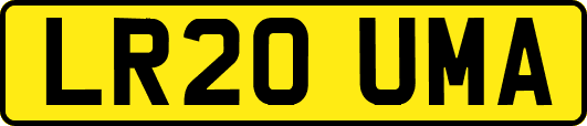 LR20UMA