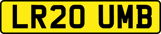 LR20UMB