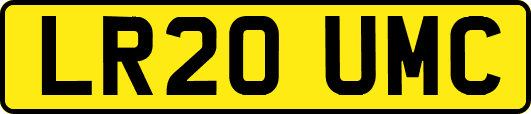 LR20UMC