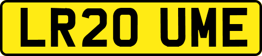 LR20UME