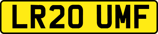 LR20UMF