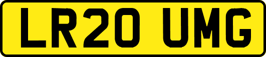 LR20UMG