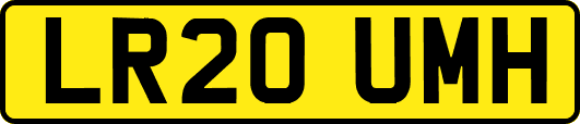 LR20UMH