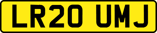 LR20UMJ