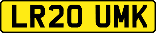 LR20UMK