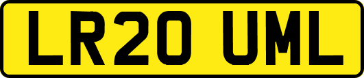 LR20UML
