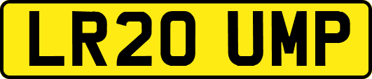 LR20UMP