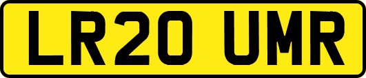 LR20UMR