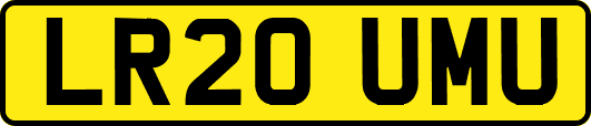 LR20UMU