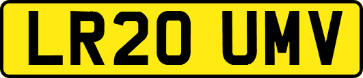 LR20UMV
