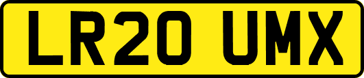 LR20UMX