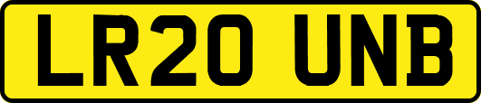 LR20UNB