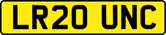 LR20UNC