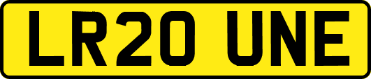 LR20UNE