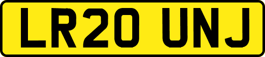 LR20UNJ