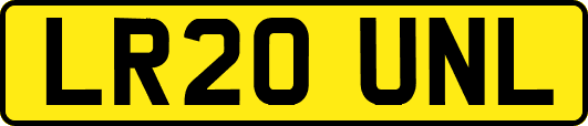 LR20UNL