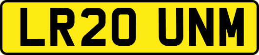LR20UNM