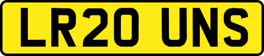 LR20UNS