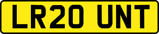 LR20UNT
