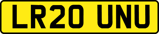LR20UNU