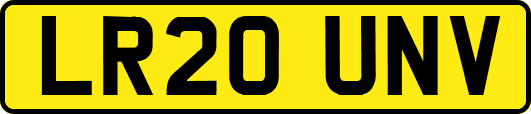 LR20UNV
