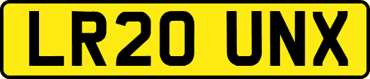 LR20UNX