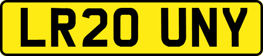 LR20UNY