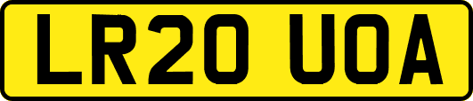 LR20UOA