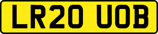 LR20UOB