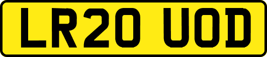 LR20UOD