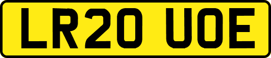 LR20UOE