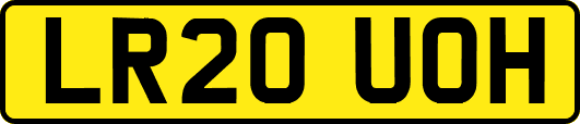 LR20UOH