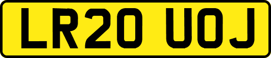 LR20UOJ