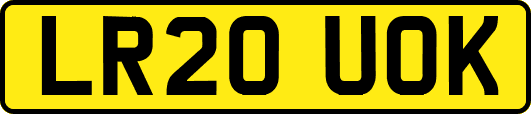 LR20UOK