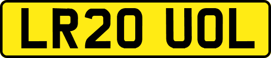 LR20UOL