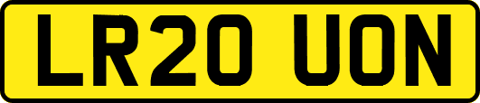 LR20UON