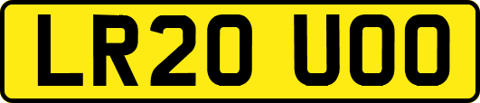 LR20UOO