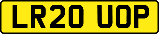 LR20UOP