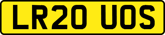 LR20UOS