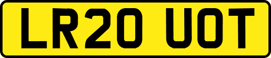 LR20UOT