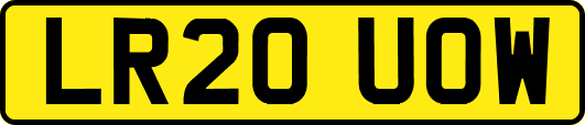LR20UOW