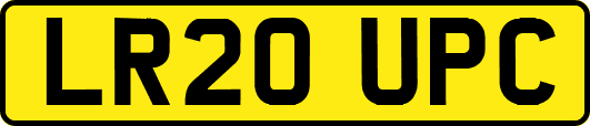 LR20UPC