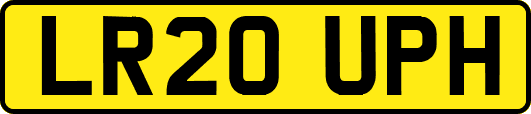 LR20UPH